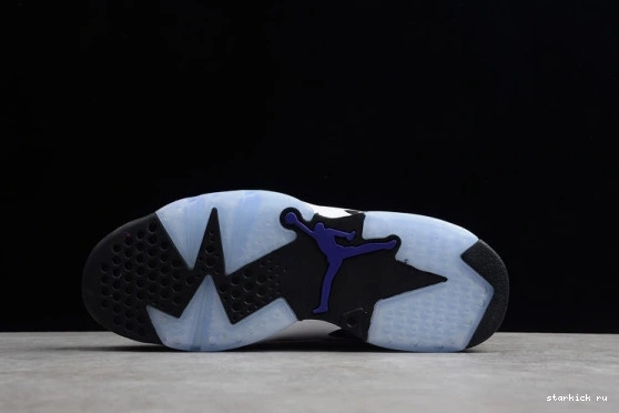 Flight Jordan CI3125-100 Nostalgia CI3125-100 6 Retro  0404